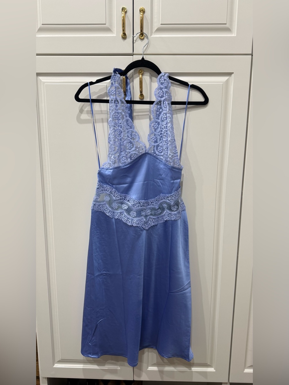 Solana Midi Dress in Persian Jewel
LIONESS - Picture 4 of 6